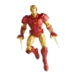 Preview: Marvel Legends Iron Man (Heroes Return) 15cm Actionfigur fliegend